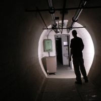 13. 3. 2007 – 5 s; f/2.8; ISO 80; ohnisko: 36 mm