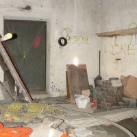 1. 11. 2009 – 1/30; f/2.8; ISO 200; ohnisko: 36 mm