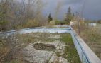 Starý bazén v Tuřanech