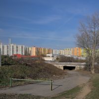 29. 3. 2019 – 1/200; f/7.1; ISO 100; ohnisko: 27 mm