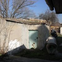 13. 3. 2007 – 1/60; f/8; ISO 80; ohnisko: 36 mm