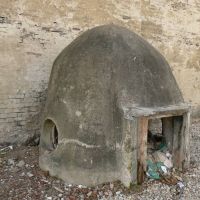 18. 3. 2009 – 1/100; f/5; ISO 80; ohnisko: 36 mm