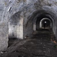 19. 4. 2019 – 54 s; f/9; ISO 100; ohnisko: 26 mm