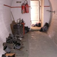 13. 3. 2007 – 6 s; f/2.8; ISO 80; ohnisko: 36 mm