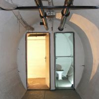 13. 3. 2007 – 4 s; f/3.6; ISO 80; ohnisko: 36 mm