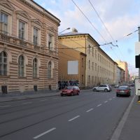 28. 3. 2019 – 1/100; f/5; ISO 100; ohnisko: 27 mm