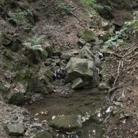 5. 8. 2018 – 1/30; f/2.8; ISO 1000; ohnisko: 27 mm