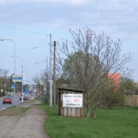 9. 4. 2017 – 1/200; f/8; ISO 100; ohnisko: 84 mm